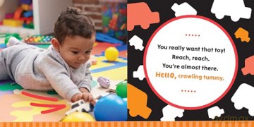 Hello, Tummy! (Hello, Body!) - Aya Khalil [KSIĄŻKA]