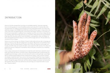 Henna Archive: A Step-by-Step Guide to 30 Designs - Khamissa [KSIĄŻKA]