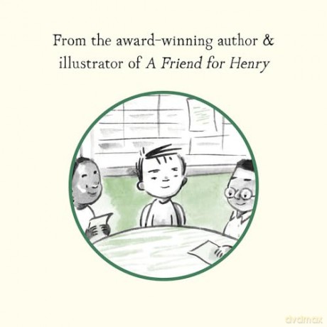 Henry and the Something New: Book 2 (The Henry) - Bailey/Song [KSIĄŻKA]