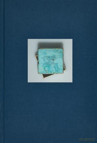 Henry Leutwyler: The Tiffany Archives - Marion Fasel [KSIĄŻKA]