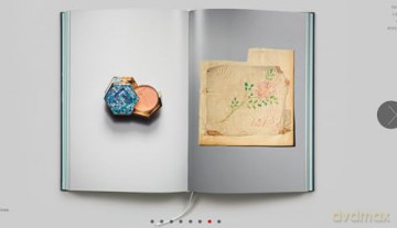Henry Leutwyler: The Tiffany Archives - Marion Fasel [KSIĄŻKA]
