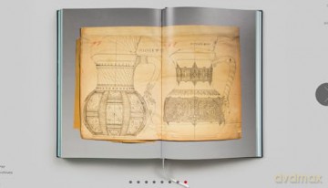 Henry Leutwyler: The Tiffany Archives - Marion Fasel [KSIĄŻKA]