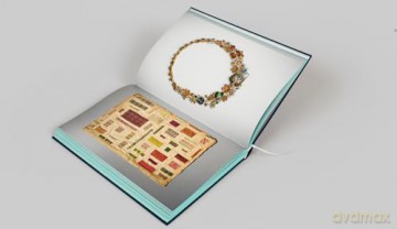 Henry Leutwyler: The Tiffany Archives - Marion Fasel [KSIĄŻKA]