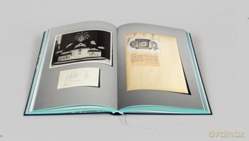 Henry Leutwyler: The Tiffany Archives - Marion Fasel [KSIĄŻKA]