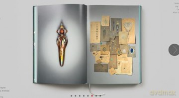 Henry Leutwyler: The Tiffany Archives - Marion Fasel [KSIĄŻKA]