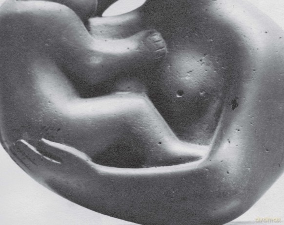 Henry Moore in Miniature - Chris Stephens [KSIĄŻKA]