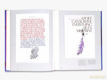 Herb Lubalin: American Graphic Designer - Adrian Shaughnessy [KSIĄŻKA]