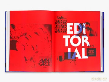 Herb Lubalin: American Graphic Designer - Adrian Shaughnessy [KSIĄŻKA]