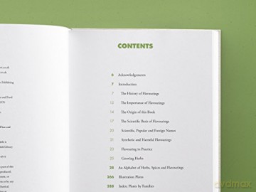 Herbs, Spices and Flavourings - Tom Stobart [KSIĄŻKA]