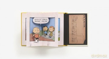 Here Comes Charlie Brown! A Peanuts Pop-Up - Schulz/Kannenberg [KOMIKS]