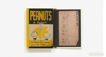 Here Comes Charlie Brown! A Peanuts Pop-Up - Schulz/Kannenberg [KOMIKS]
