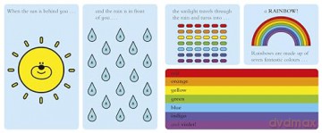 Hey Duggee: The Rainbow Badge - Hey Duggee [KSIĄŻKA]