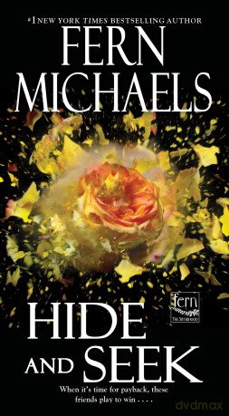 Hide and Seek: 8 (Sisterhood) - Fern Michaels [KSIĄŻKA]