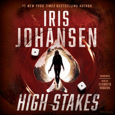 High Stakes - Iris Johansen [KSIĄŻKA]