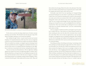 Hiking Your Feelings: Blazing a Trail to Self-Love - Sydney Williams [KSIĄŻKA]