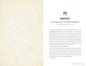 Hiking Your Feelings: Blazing a Trail to Self-Love - Sydney Williams [KSIĄŻKA]