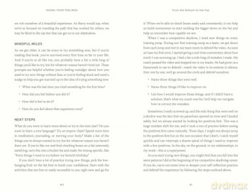 Hiking Your Feelings: Blazing a Trail to Self-Love - Sydney Williams [KSIĄŻKA]