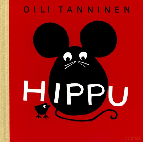 Hippu - Oili Tanninen [KSIĄŻKA]