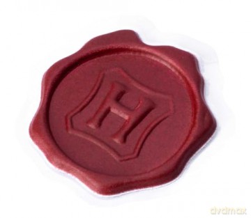 Hogwarts Sticker Seals - Insights [KSIĄŻKA]