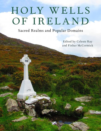 Holy Wells of Ireland: Sacred Realms and Popular Domains (Irish Culture, Memory, Place) - Carol Barron [KSIĄŻKA]