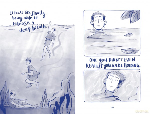 Homebody: Discovering What It Means To Be Me - Theo Parish [KSIĄŻKA]