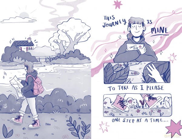 Homebody: Discovering What It Means To Be Me - Theo Parish [KSIĄŻKA]