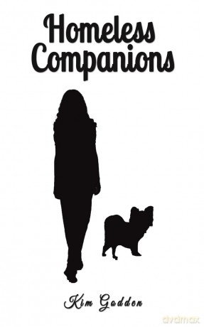 Homeless Companions - Kim Godden [KSIĄŻKA]