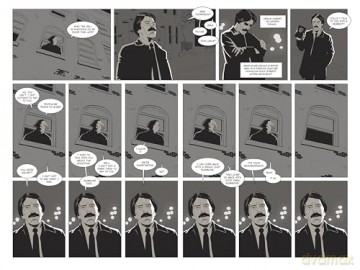 Homicide: The Graphic Novel, Part One: 1 - David Simon [KSIĄŻKA]