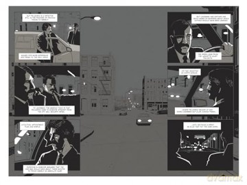 Homicide: The Graphic Novel, Part One: 1 - David Simon [KSIĄŻKA]