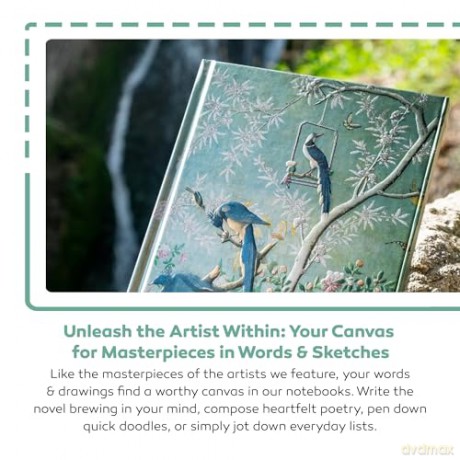 Hopper - Nighthawks (Flame Tree Notebook) (Flame Tree Notebooks): 34 - Flame Tree Studio [KSIĄŻKA]