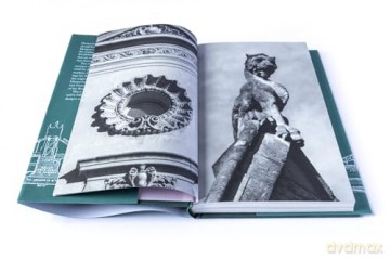 Horace Jones: Architect of Tower Bridge - David Lascelles [KSIĄŻKA]