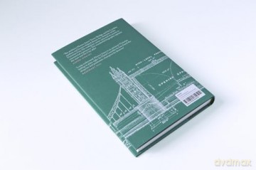 Horace Jones: Architect of Tower Bridge - David Lascelles [KSIĄŻKA]