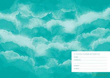 Horizons One Sketch a Day: A Visual Journal: 1 - SpaceFrog Designs [KSIĄŻKA]
