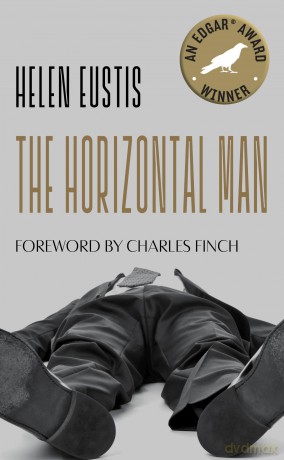 Horizontal Man, The - Helen Eustis [KSIĄŻKA]