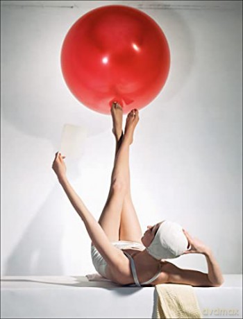 Horst P. Horst: style and glamour - Edited by Giangavino Pazzola [KSIĄŻKA]