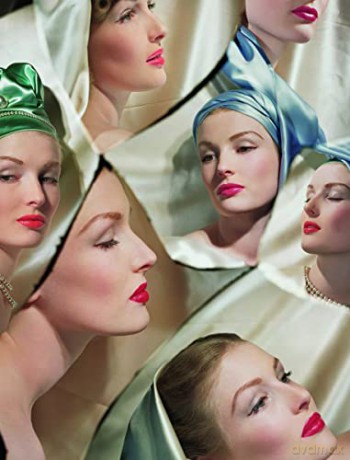Horst P. Horst: style and glamour - Edited by Giangavino Pazzola [KSIĄŻKA]