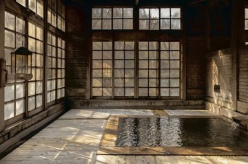 Hot Springs: Photos and Stories of How the World Soaks, Swims, and Slows Down - Greta Rybus [KSIĄŻKA]