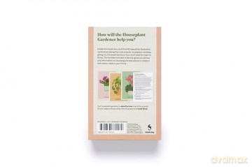 Houseplant Gardener in a Box: How to Care for Indoor Plants - Jane Perrone [KSIĄŻKA]