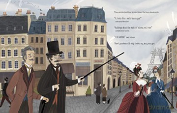 How Science Saved the Eiffel Tower - Emma Bland Smith [KSIĄŻKA]