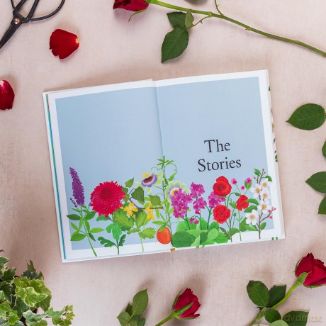 How the Rose Got Its Thorns: And Other Botanical Stories - Dr Andrew Ormerod [KSIĄŻKA]