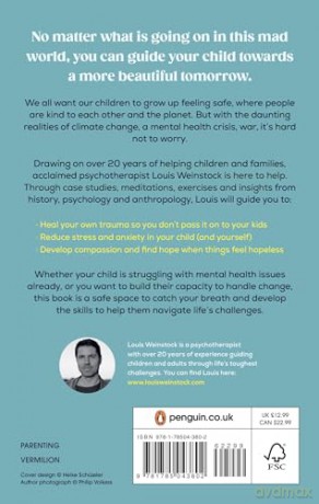 How the World is Making Our Children Mad and What to Do About It - Louis Weinstock [KSIĄŻKA]