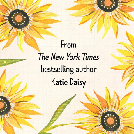 How to Be a Wildflower Deck: 78 Symbols from Nature to Guide and Inspire You - Katie Daisy [KSIĄŻKA]