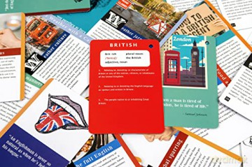 How to become British [KSIĄŻKA]