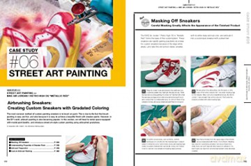 How to Customize Kicks: Step-By-Step Instructions and Inspiration from the Sneaker Experts - Customize Kicks Magazine [KSIĄŻKA]