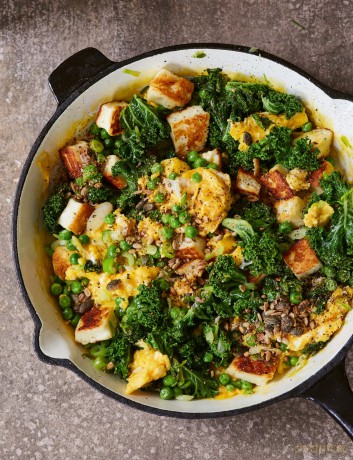 How to Eat 30 Plants a Week: 100 recipes to boost your health and energy - Hugh Fearnley-Whittingstall [KSIĄŻKA]