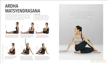 How to Fall in Love with Yoga: Move. Breathe. Connect. - Sarvesh Shashi [KSIĄŻKA]