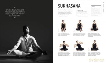 How to Fall in Love with Yoga: Move. Breathe. Connect. - Sarvesh Shashi [KSIĄŻKA]