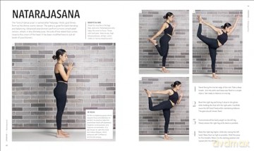 How to Fall in Love with Yoga: Move. Breathe. Connect. - Sarvesh Shashi [KSIĄŻKA]