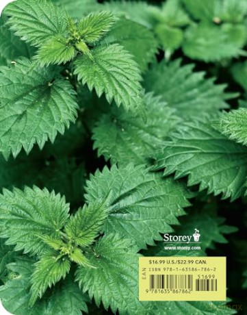 How to Forage for Wild Foods without Dying Journal: Track the Mushrooms and Wild Edible Plants You Find, Season by Season, Year after Year - Ellen Zachos [KALENDARZ]