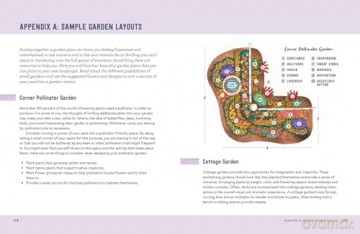 How to Grow Flowers in Small Spaces: An Illustrated Guide to Planning, Planting, and Caring for Your Small Space Flower Garden - Stephanie Walker [KSIĄŻKA]